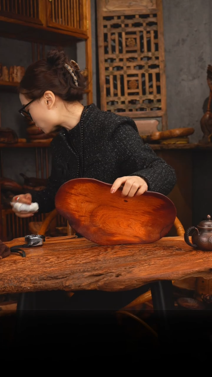 老叶木作木制品465