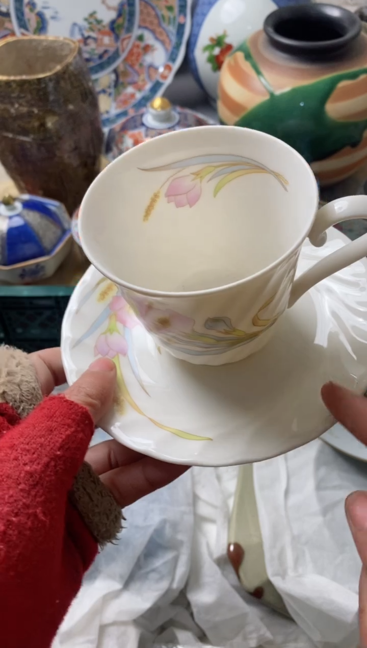 【闪购商品】瓷片新号开播满18米包邮