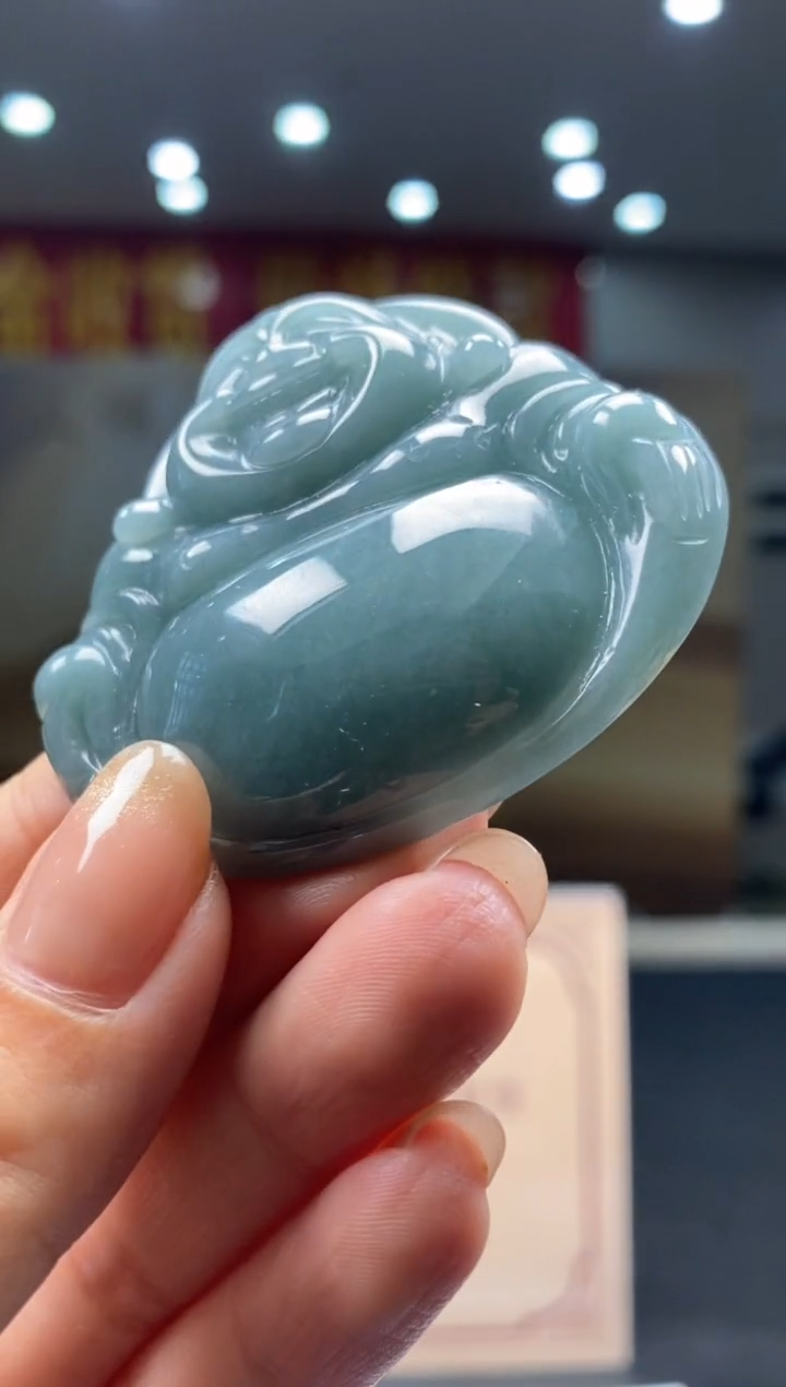 【闪购商品】定制翡翠未镶嵌********582