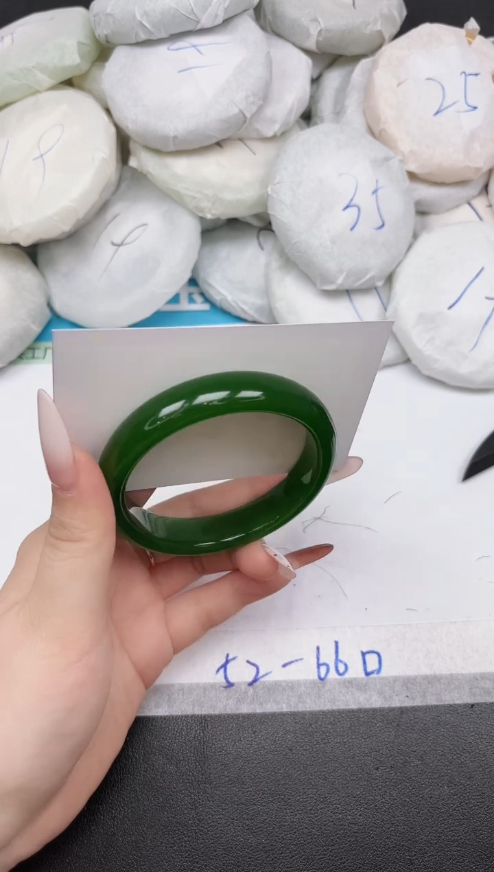 时尚手镯A211/58.8