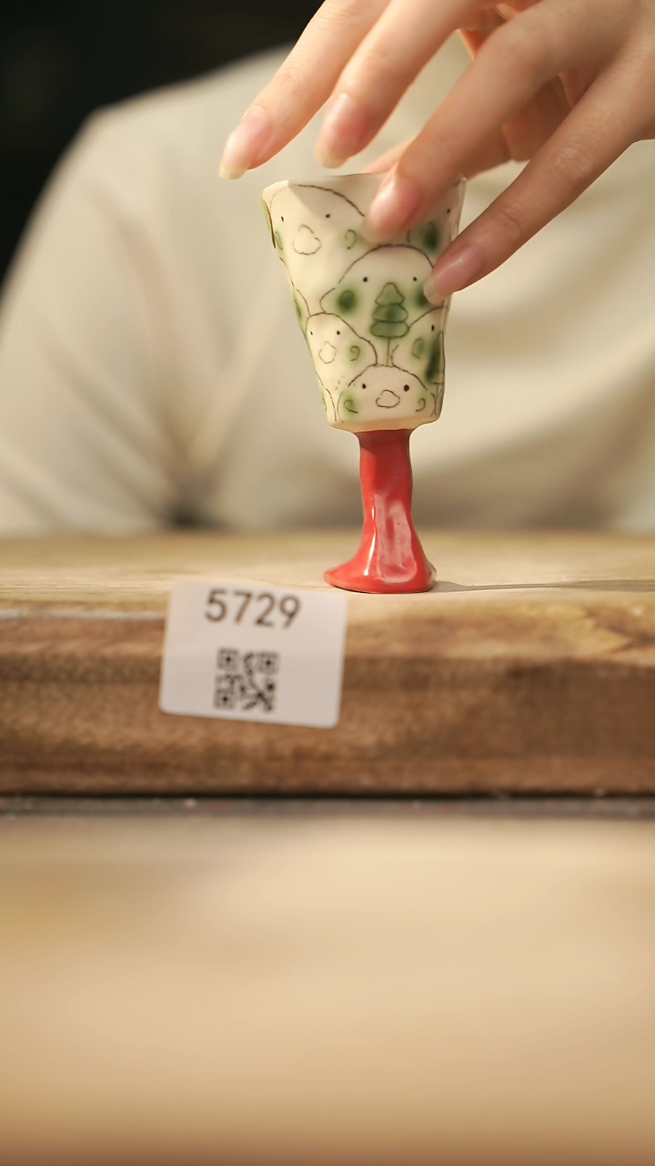 【闪购商品】【落单孤品】福利/杯子@@5729