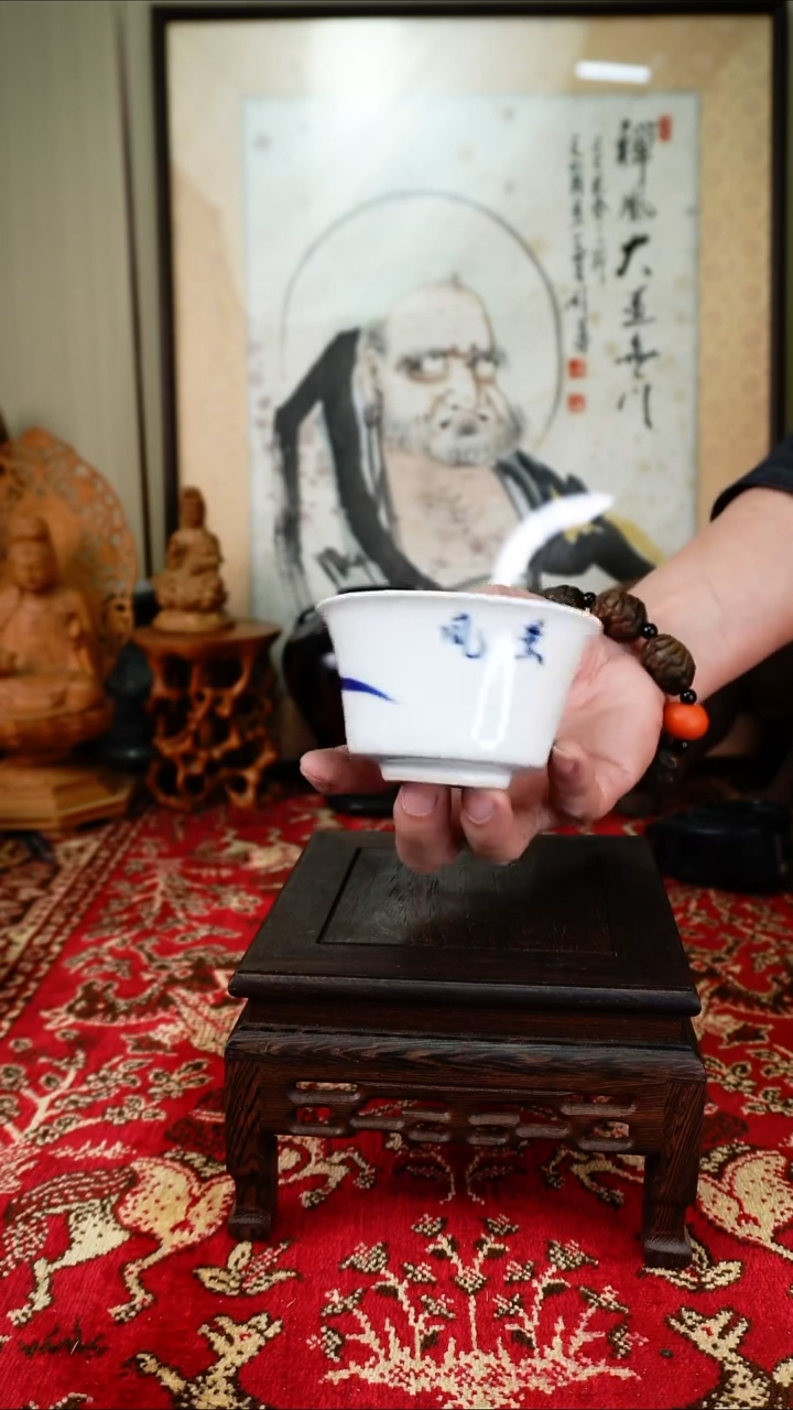 手工艺品琉璃瓷器