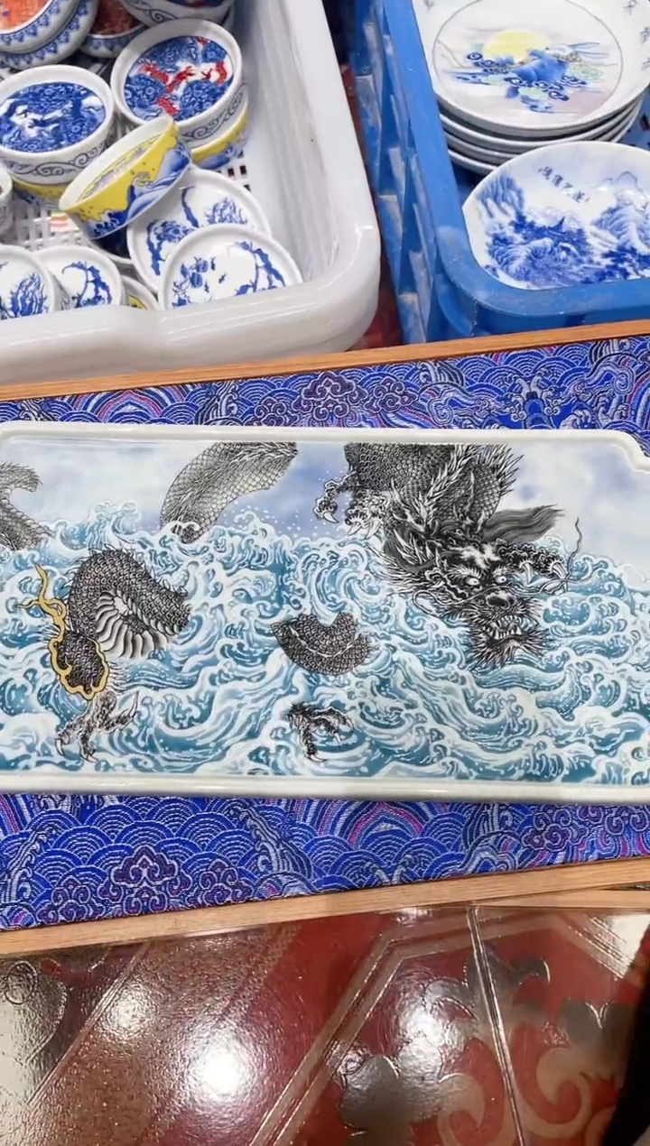 【闪购商品】景德镇陶瓷福利价