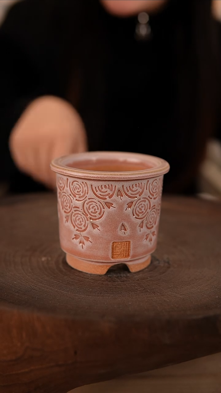 【闪购商品】陶瓷2-13-136默认有瑕口6.5