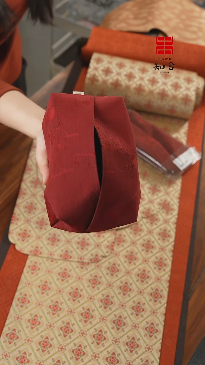 【闪购商品】抽纸盒反··········