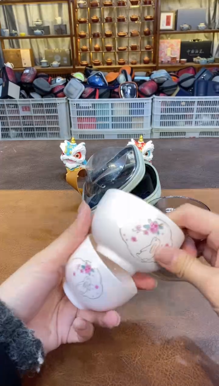 【闪购商品】其他现货现发~~在山茶器新年福利福利