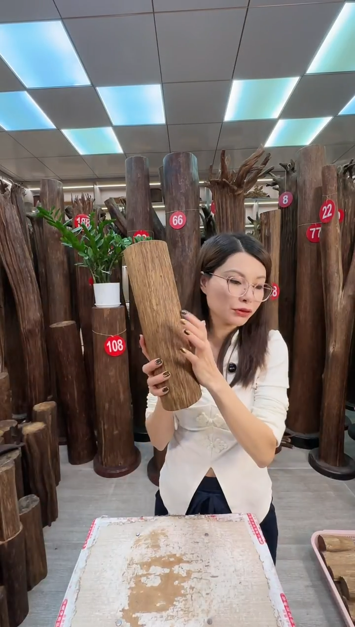 沉香沉香枕沉香原料 七天无理由