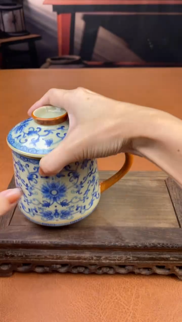【闪购商品】陶禧茶器闪购福利V