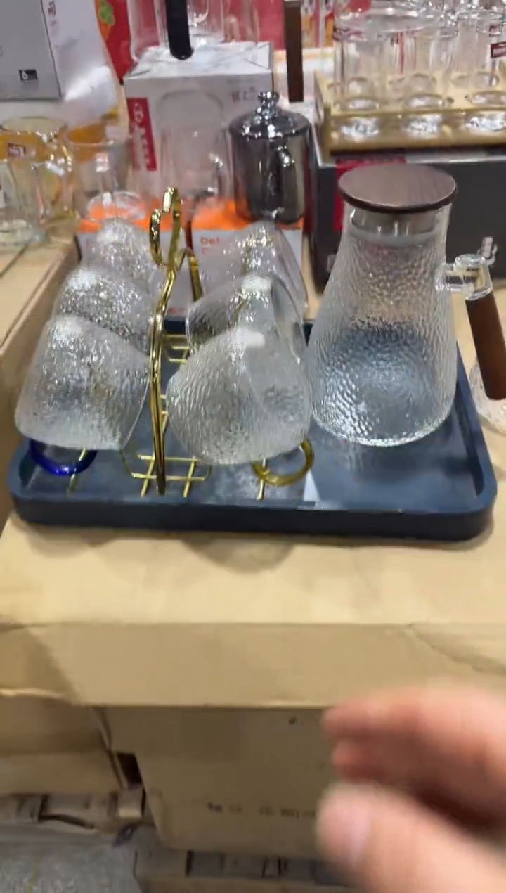 【闪购商品】玻璃无盖款青苹果闪购价