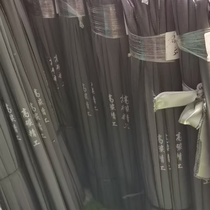 钓鱼竿（按直播间实物为准）