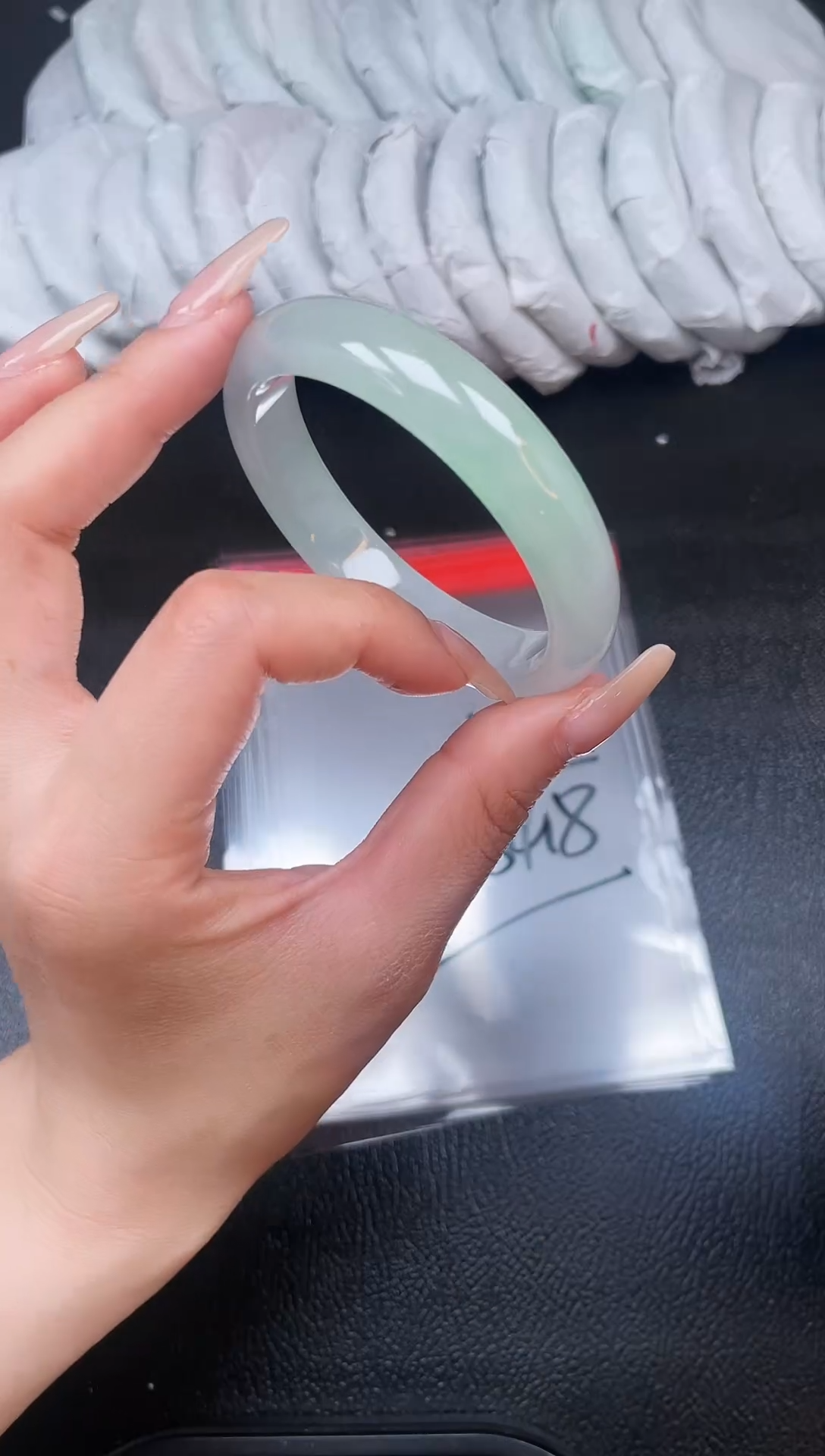  拍下以实物为准T182-54.8