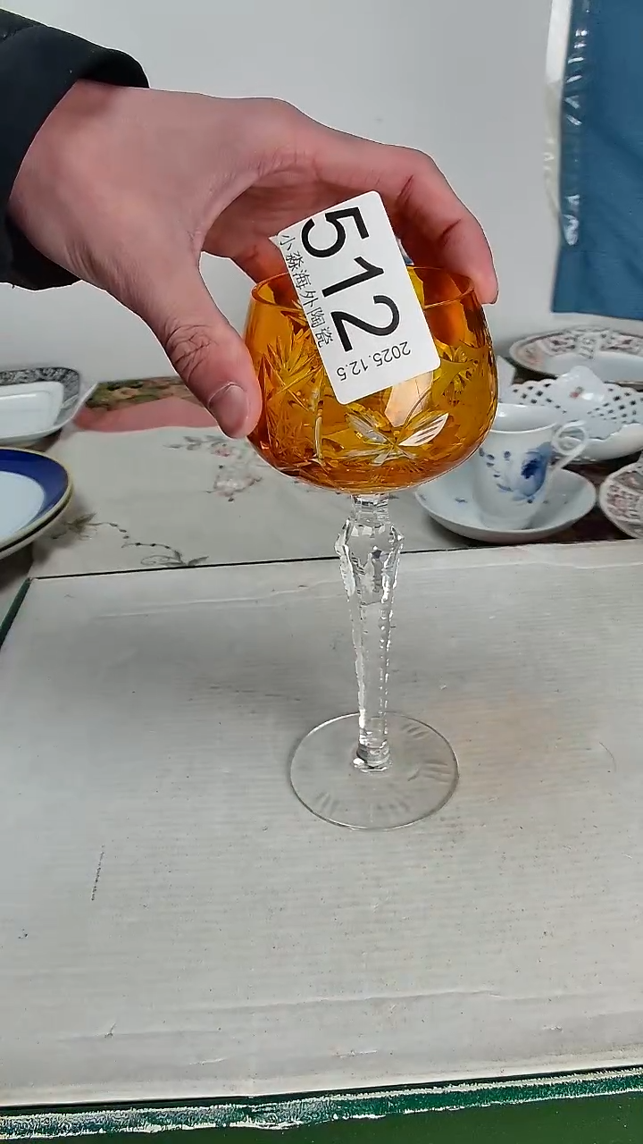 瓷片小淼海外陶瓷工艺品