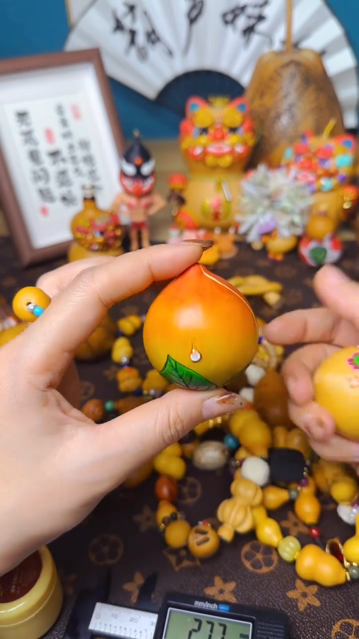 【闪购商品】294文玩葫芦文玩好物