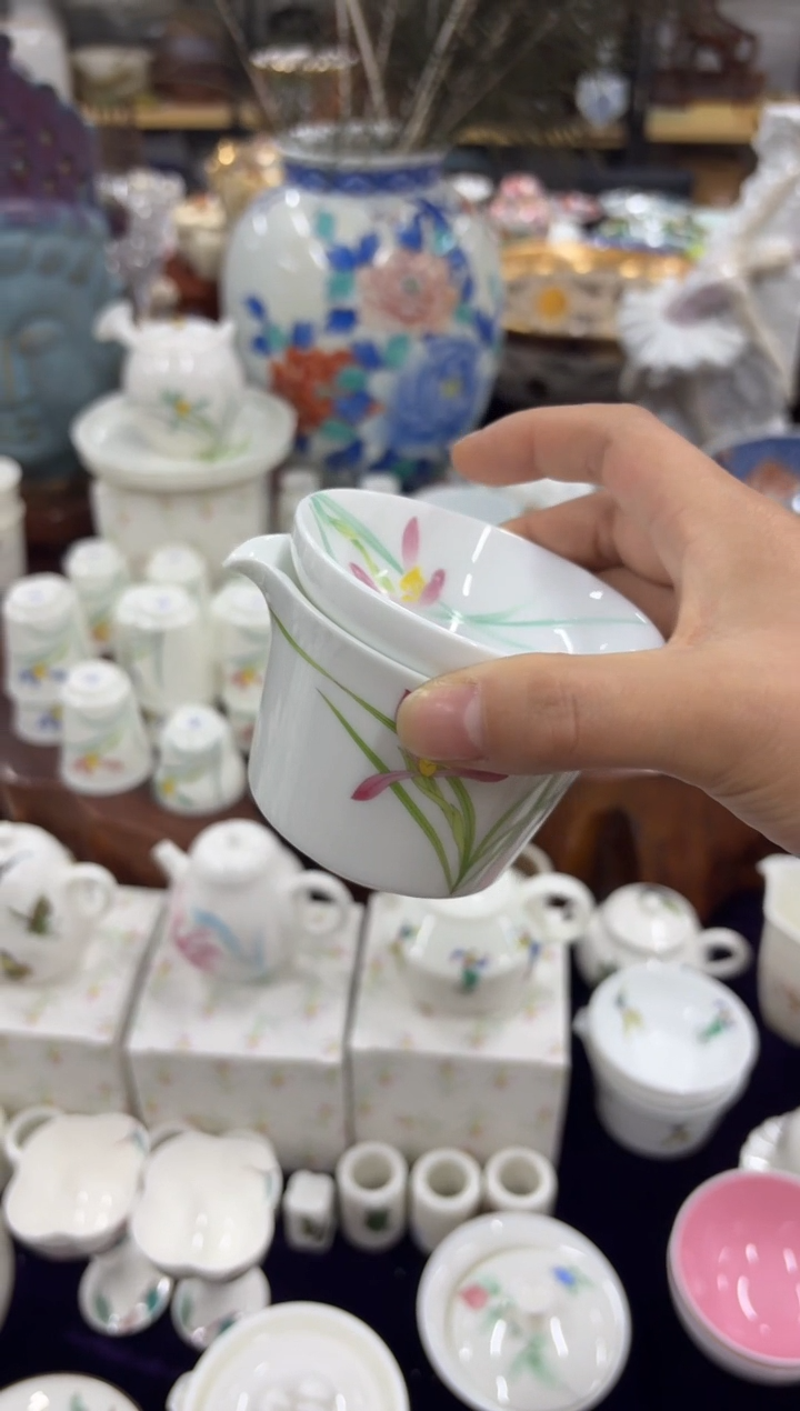 【闪购商品】瓷片000000000000000