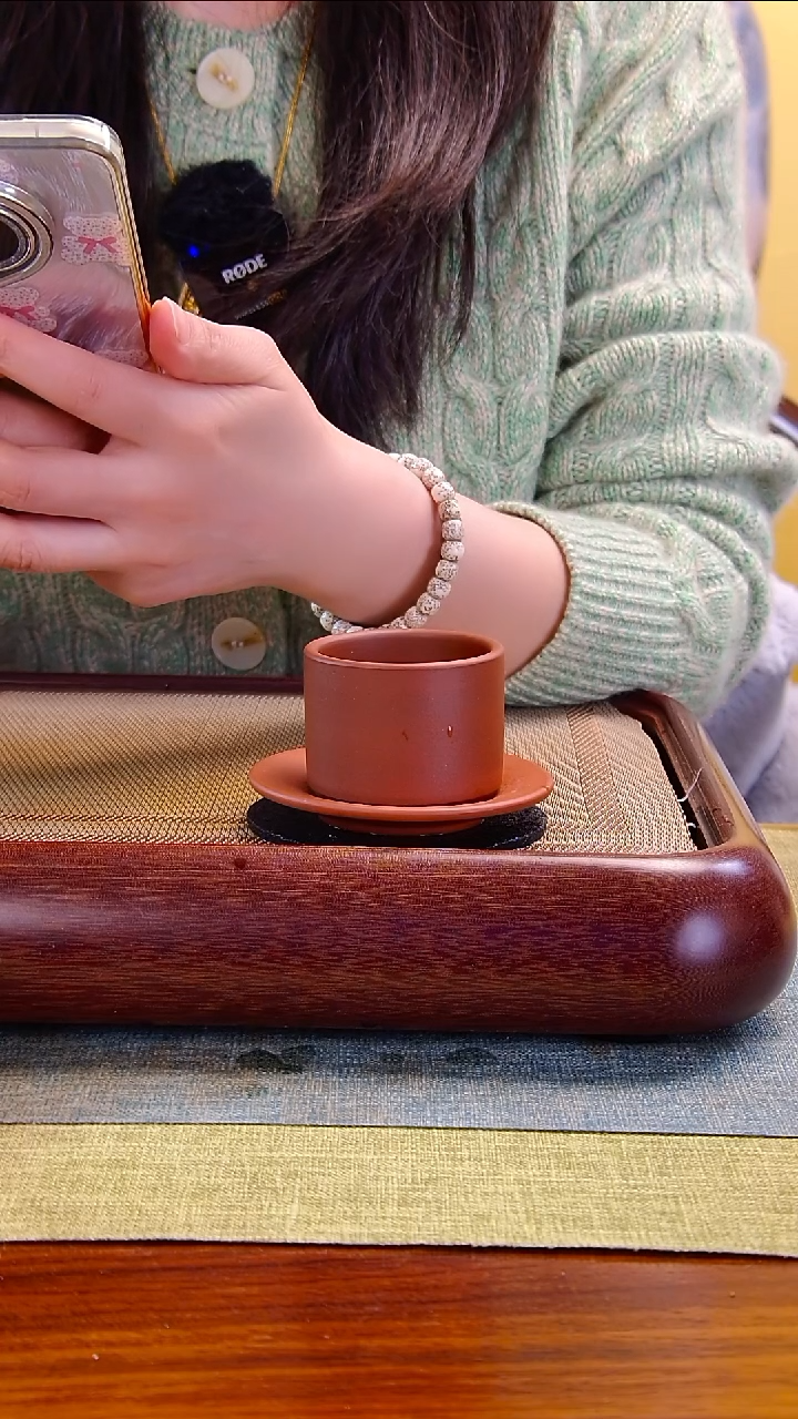 茶壶紫砂风*玄徐记福康 原矿紫砂 24