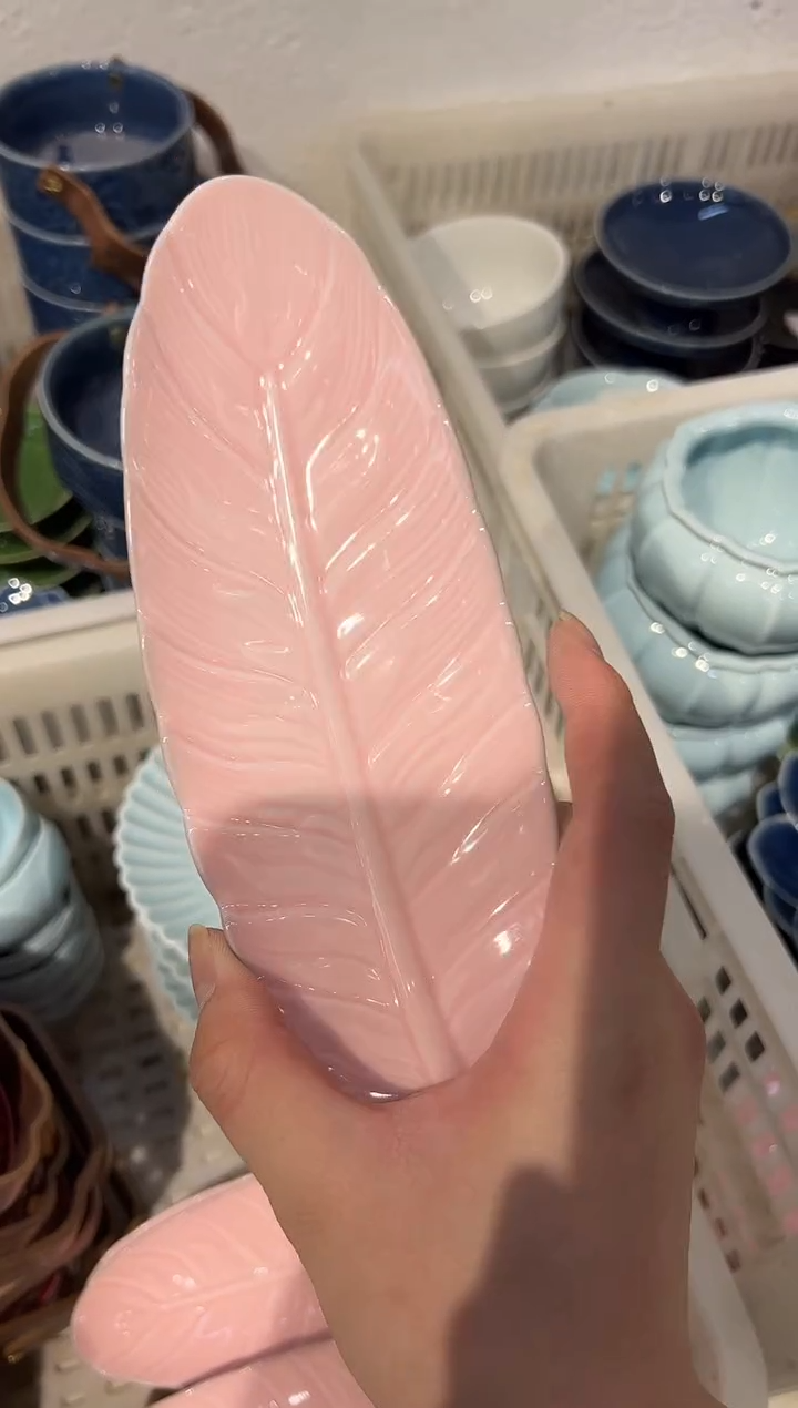 瓷片微瑕商品，介意勿拍