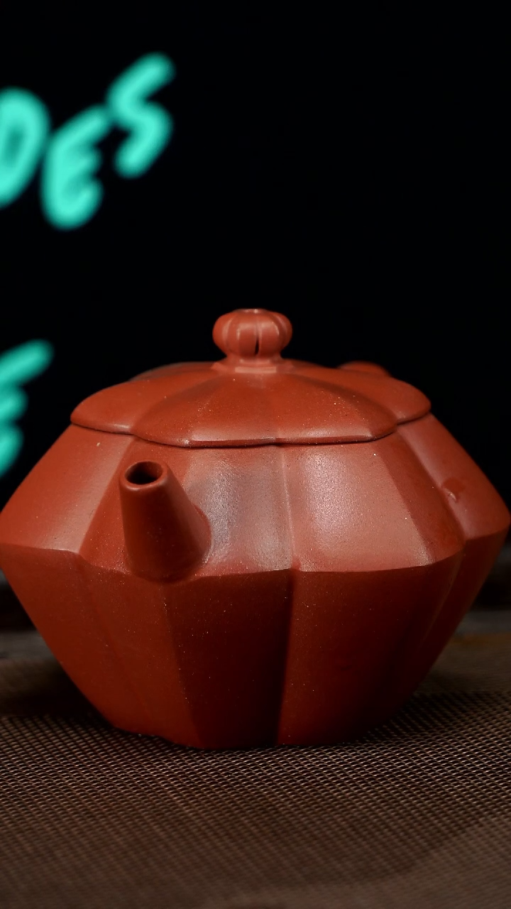 【闪购商品】紫砂茶壶宜兴紫砂壶