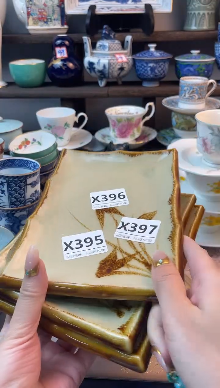 瓷片兔****了X396不退不换，感谢理解