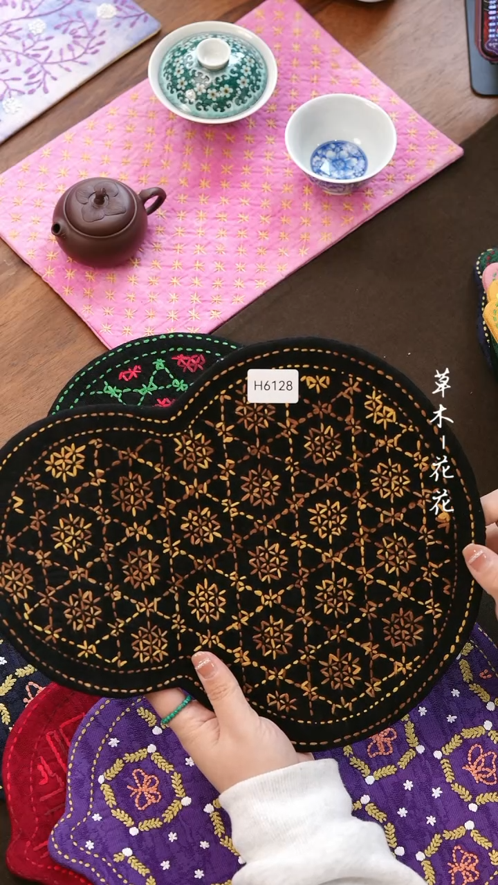 【闪购商品】H6128           