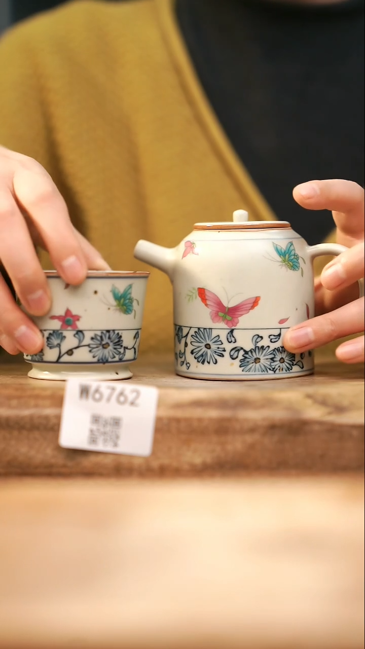 【经典福利】/ 套装@@W6762