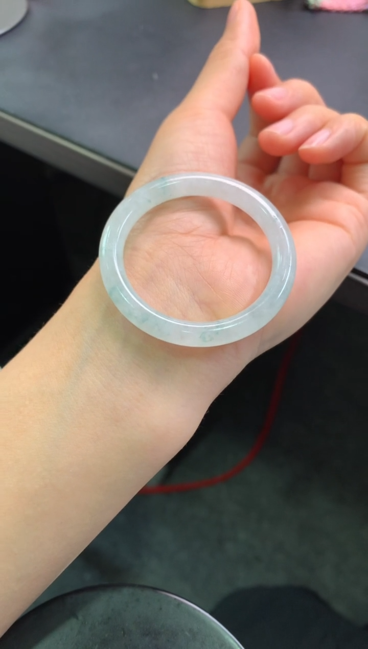 定制翡翠未镶嵌0835015009