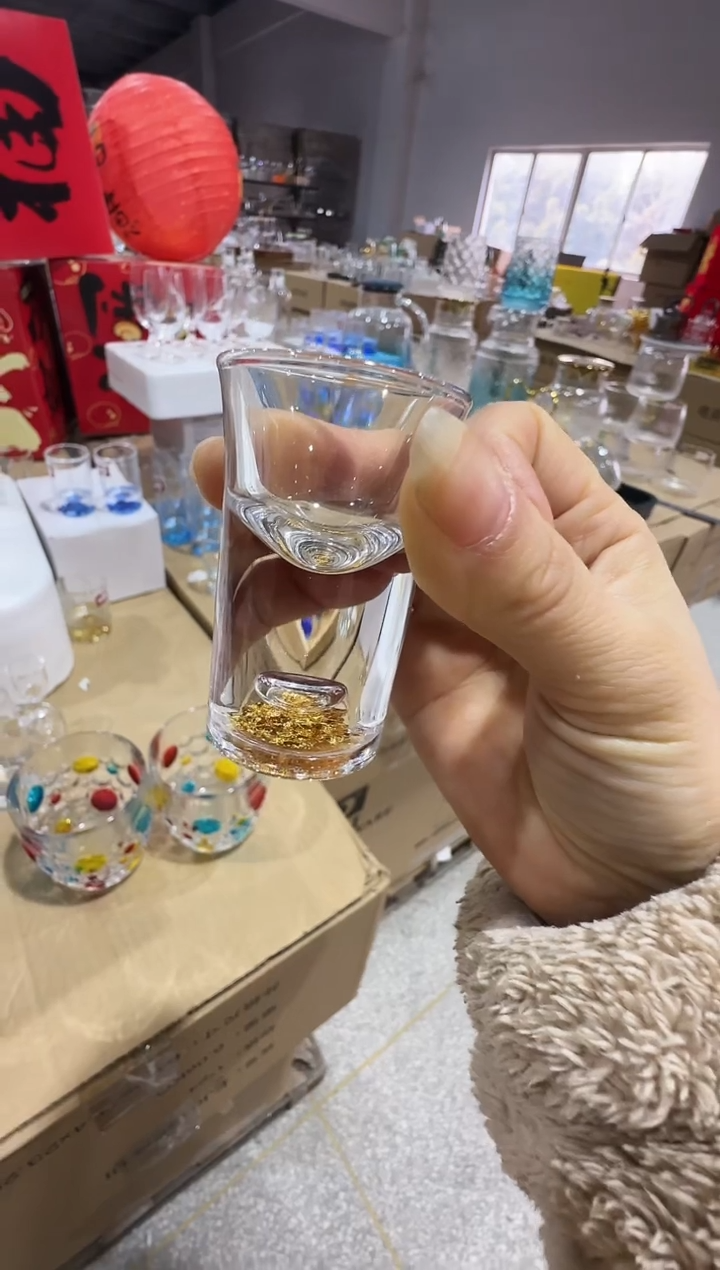 【闪购商品】玻璃无盖款直播专属10ml六只