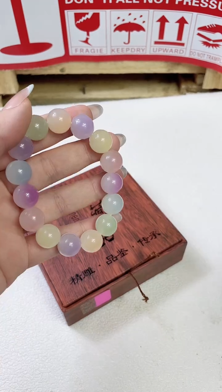 非洲檀香手串/手链山晓文玩精品手串-无礼盒
