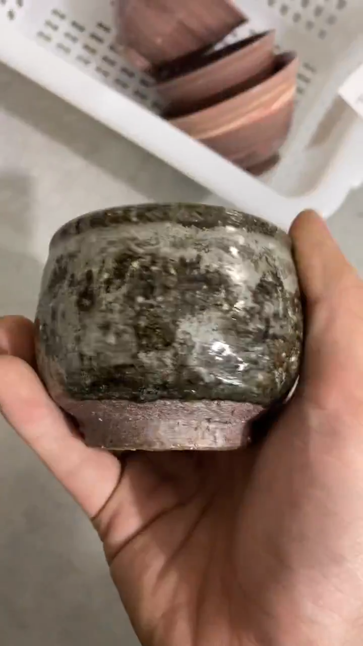 瓷片T245陶瓷茶具茶器