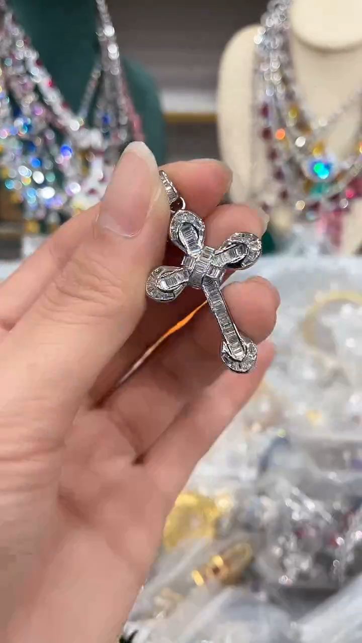 非金属无高端精品系列款式q617