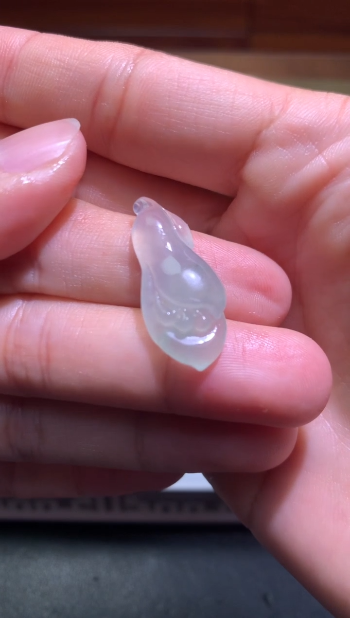 【闪购商品】定制翡翠未镶嵌毛货