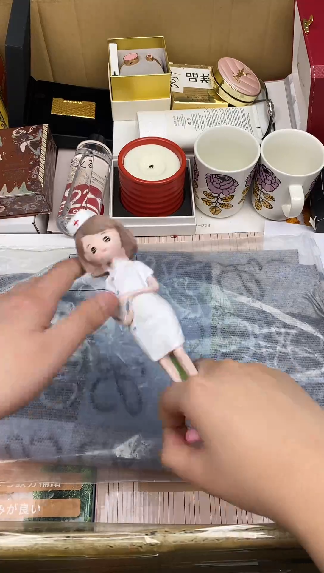 其他如图所示 高端礼品