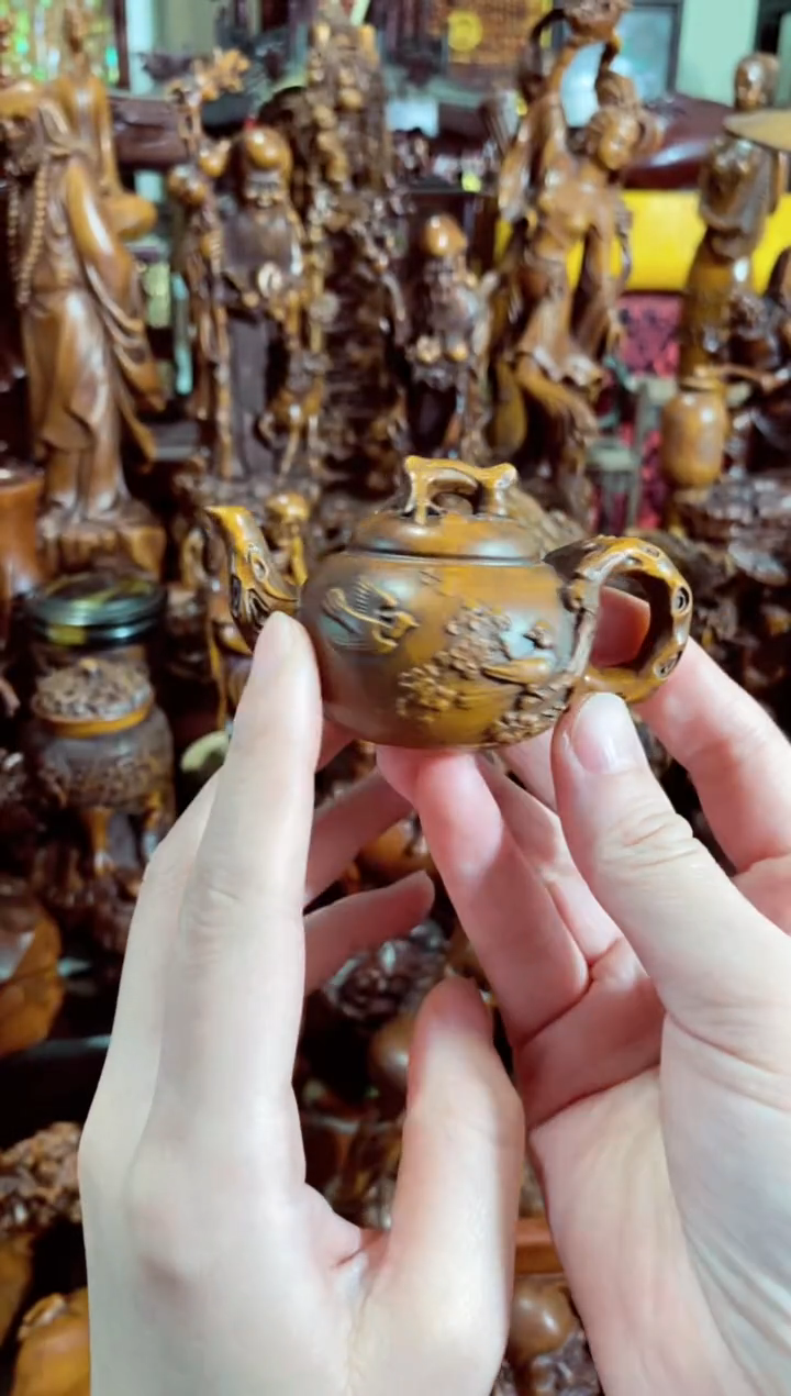 【闪购商品】木高端文玩礼品好物