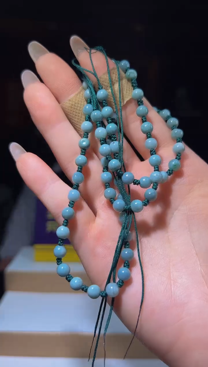 未镶嵌定制翡翠yc翡翠12