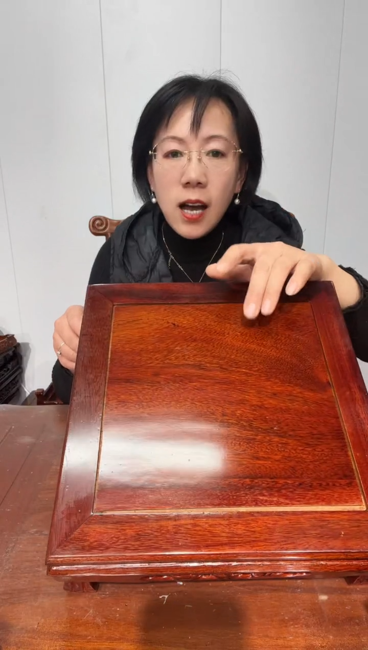 木非花正方29*29*11.5