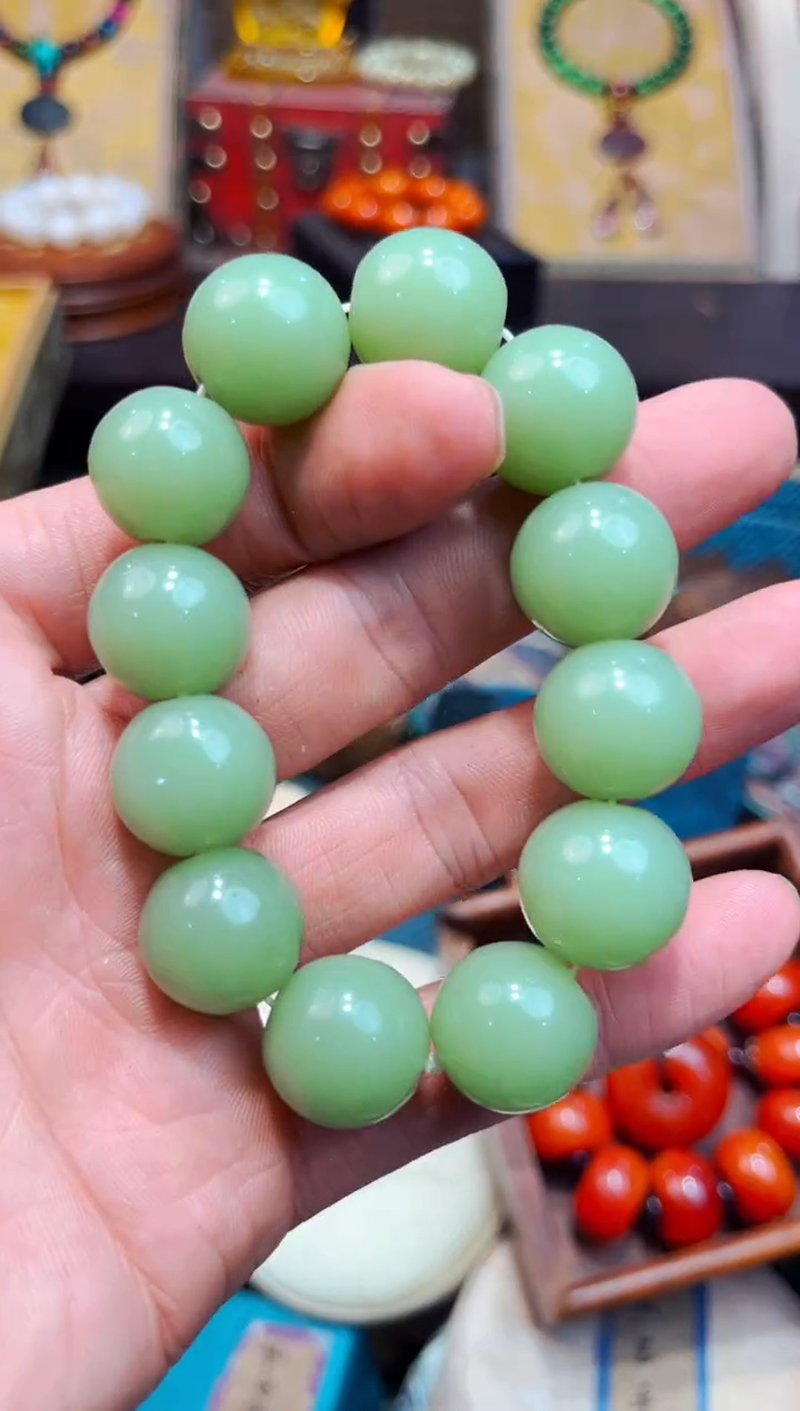 【闪购商品】和田玉挂件未镶嵌F瑞哥专属高端精品39