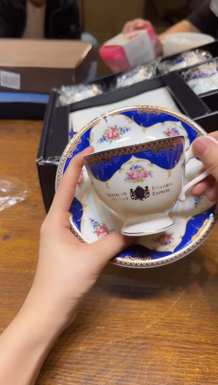 小狐狸严选日瓷器小狐狸精选日瓷器