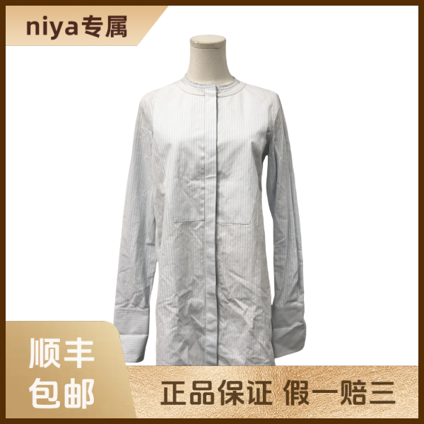 妃鱼/思琳/棉/衬衫/95新/凡224