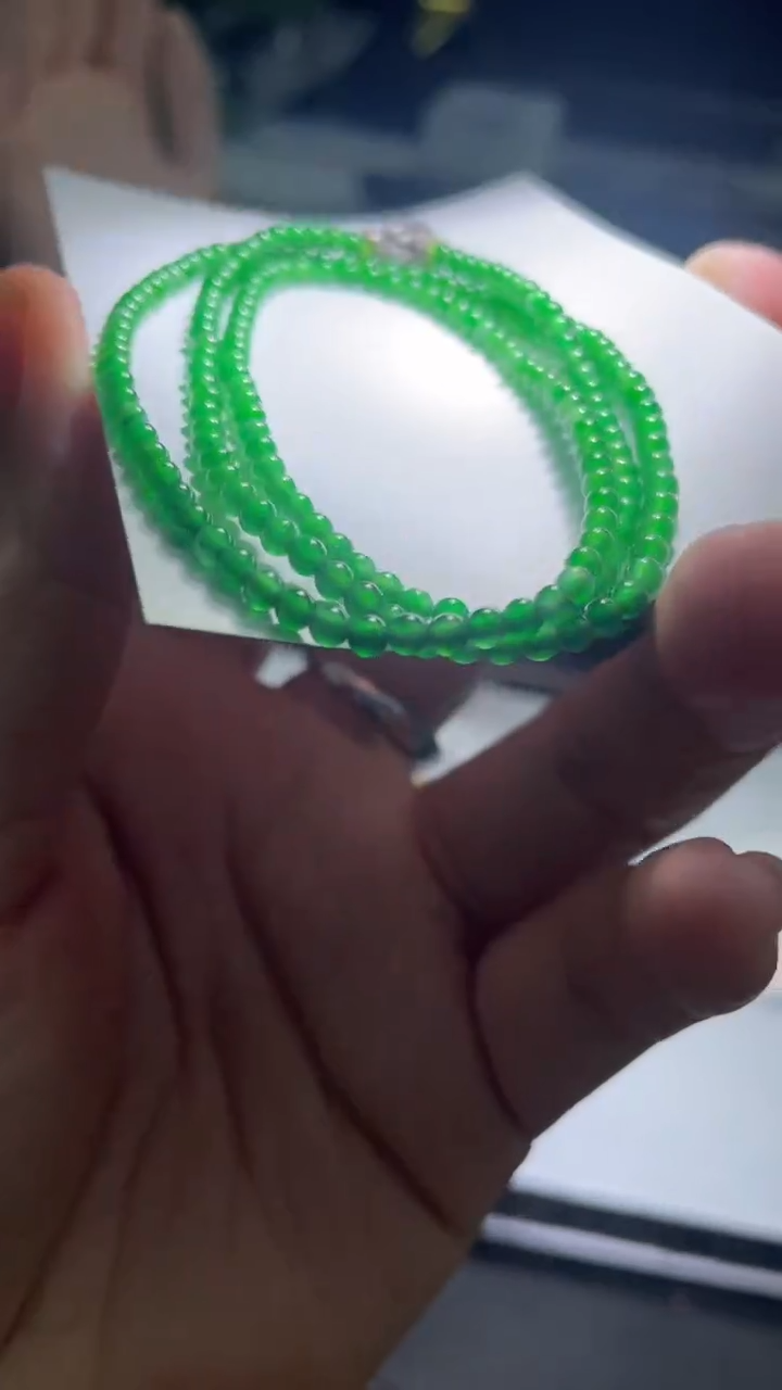 【闪购商品】定制翡翠未镶嵌翡翠