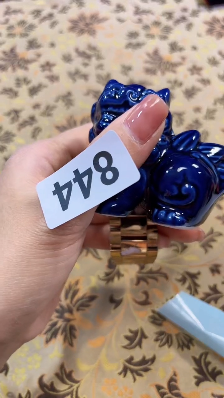 瓷片陶茶666文玩周边多人