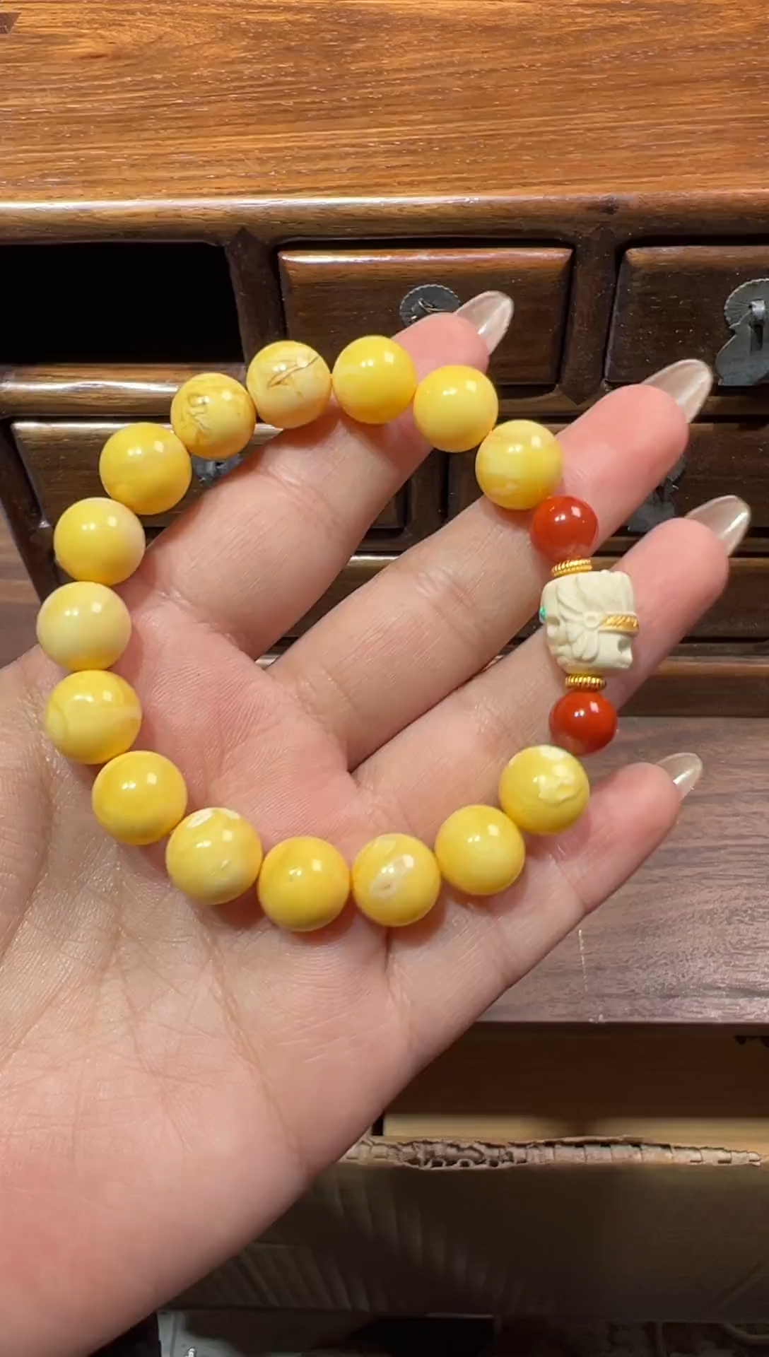 【闪购商品】瓷片工艺赏玩器物（下单即认可）多样性发一个