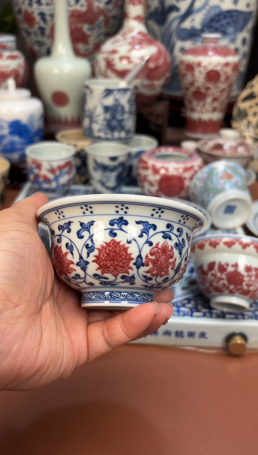 【闪购商品】觅瓷山房觅瓷山房