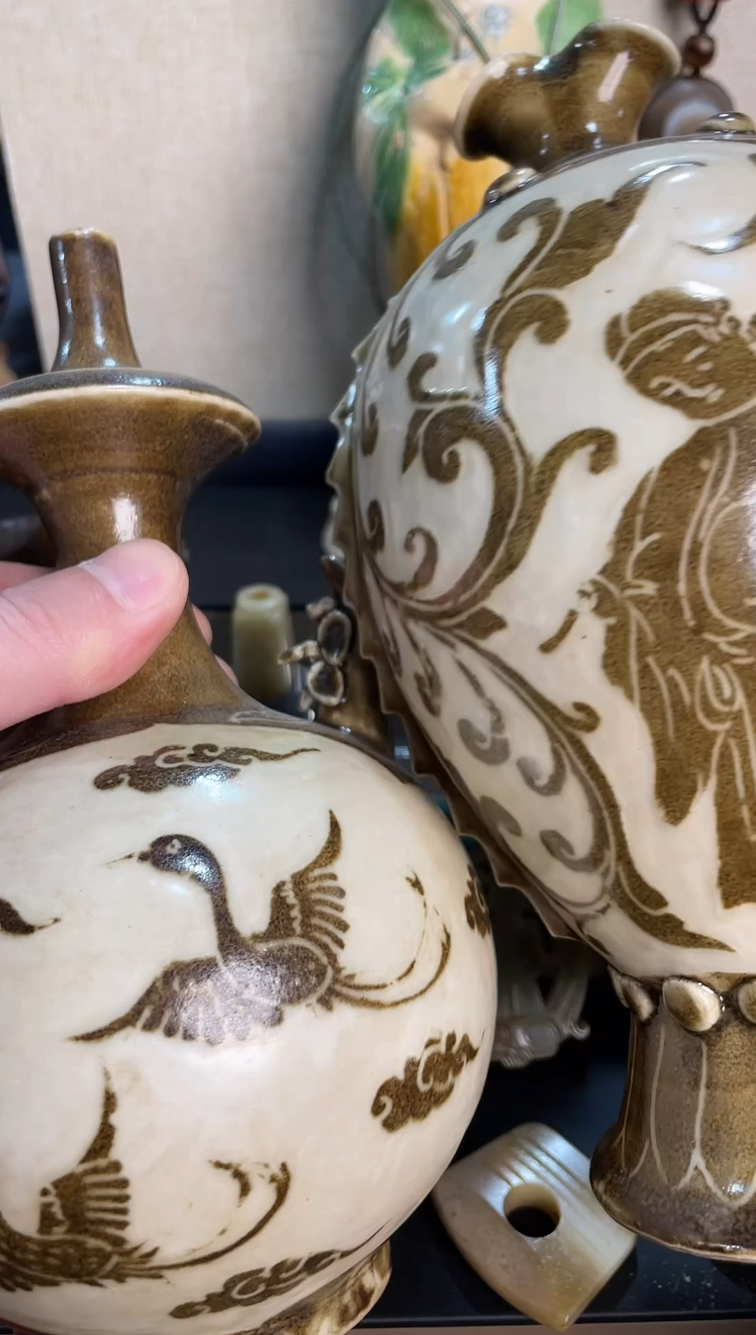 瓷片林*瓷器瓷器瓷器瓷器瓷器