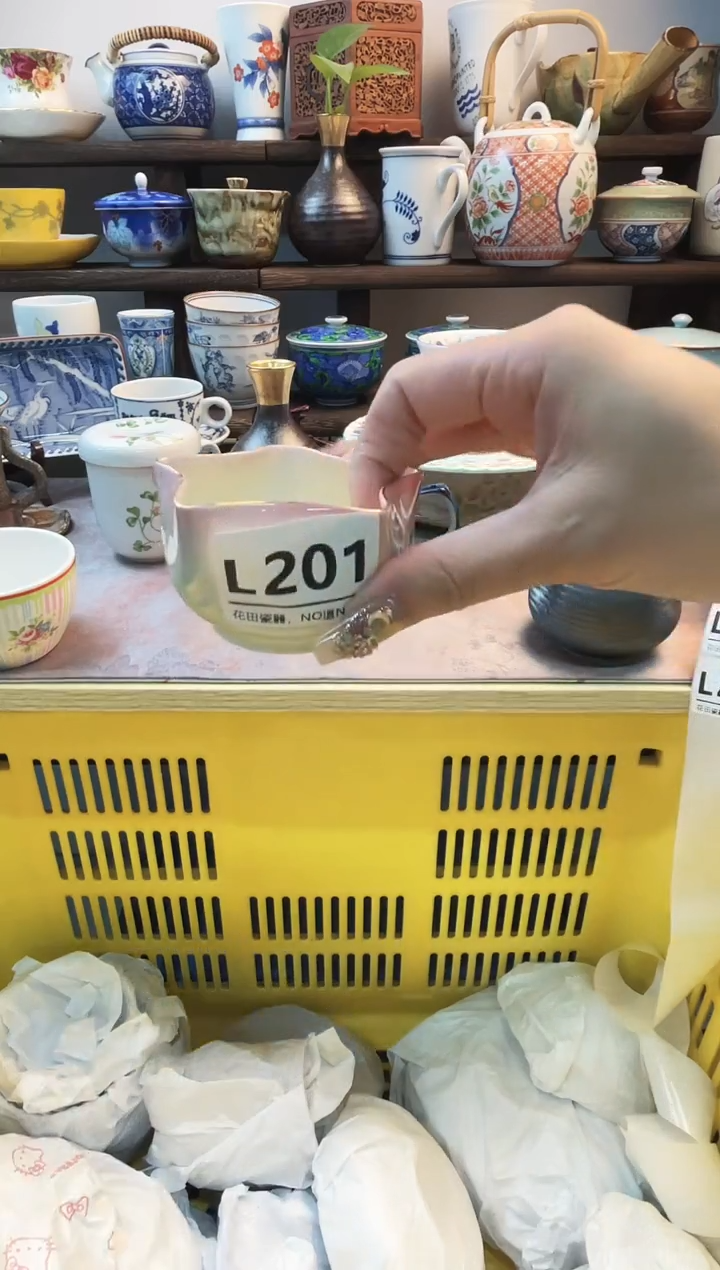 瓷片紫**水L201不退不换.感谢理解