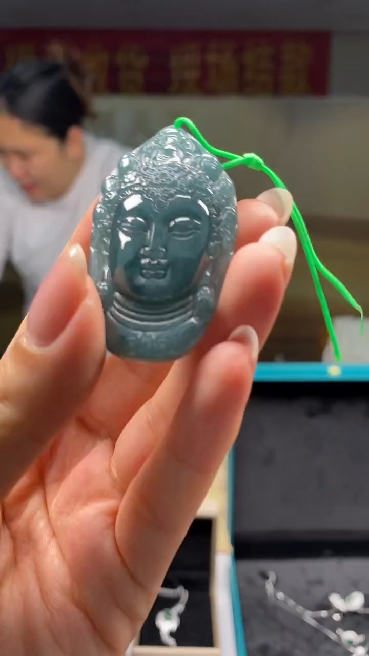 未镶嵌定制翡翠********581