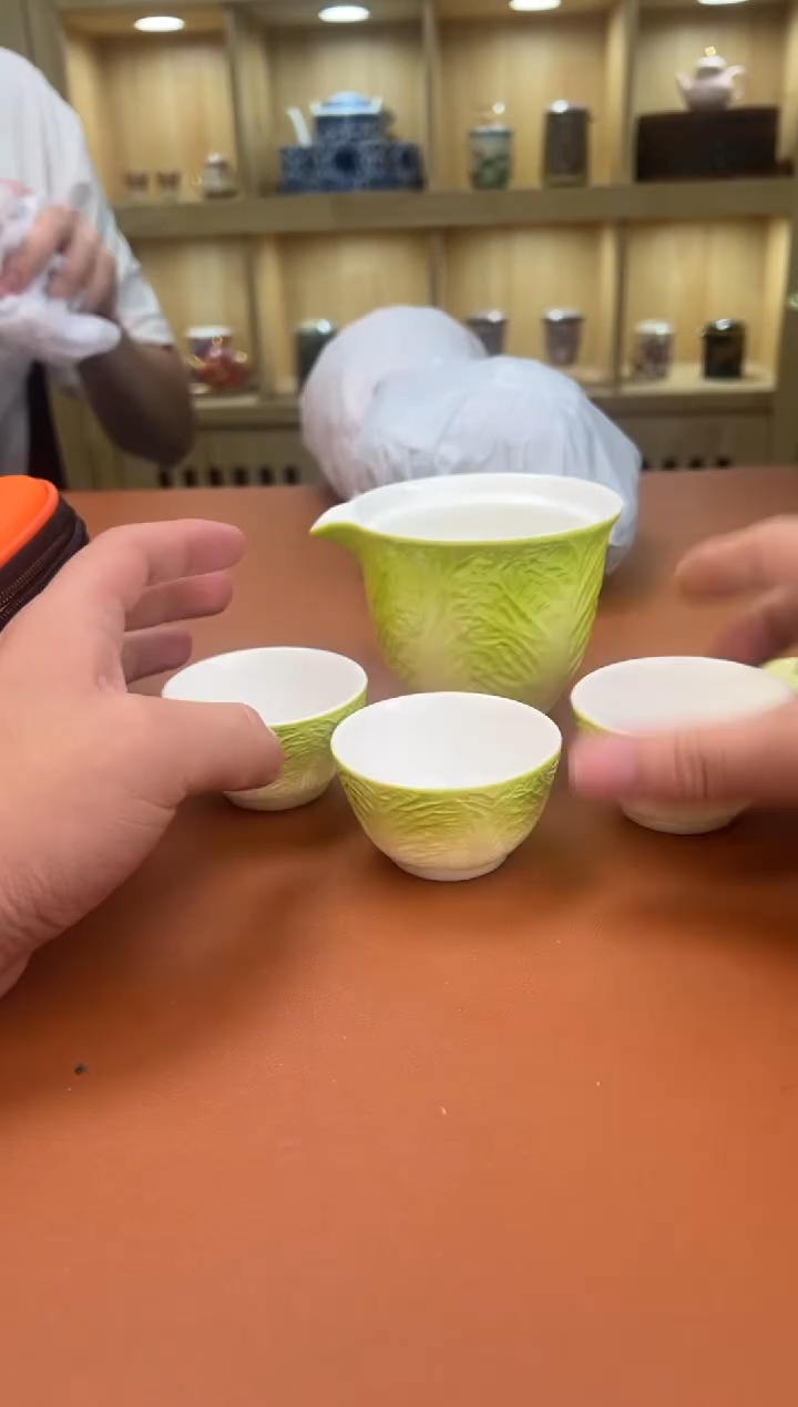 至茗堂茶器11111