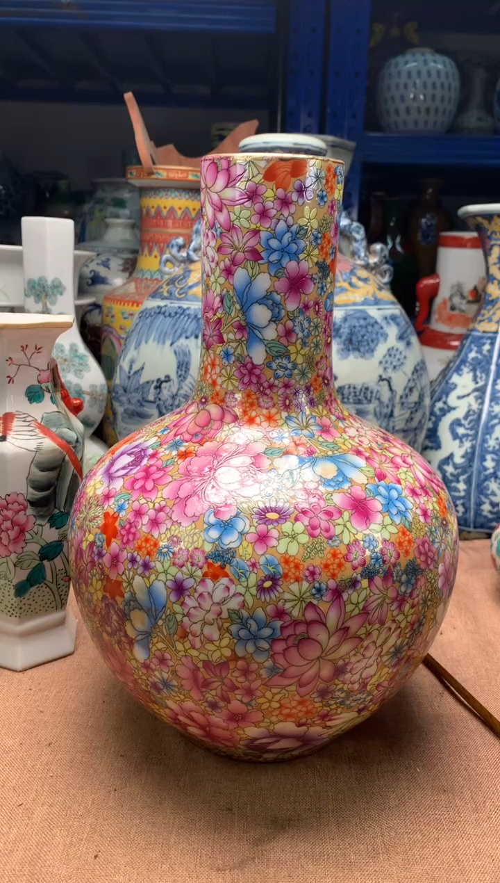 摆件旧藏瓷器旧藏瓷器