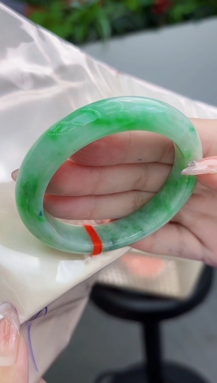 【闪购商品】翡翠手镯未镶嵌翡翠手镯