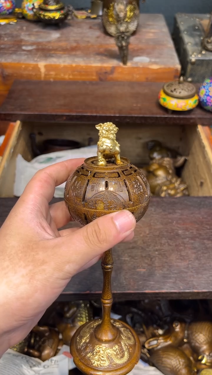 D瑞瑞古铜专属精品链接031