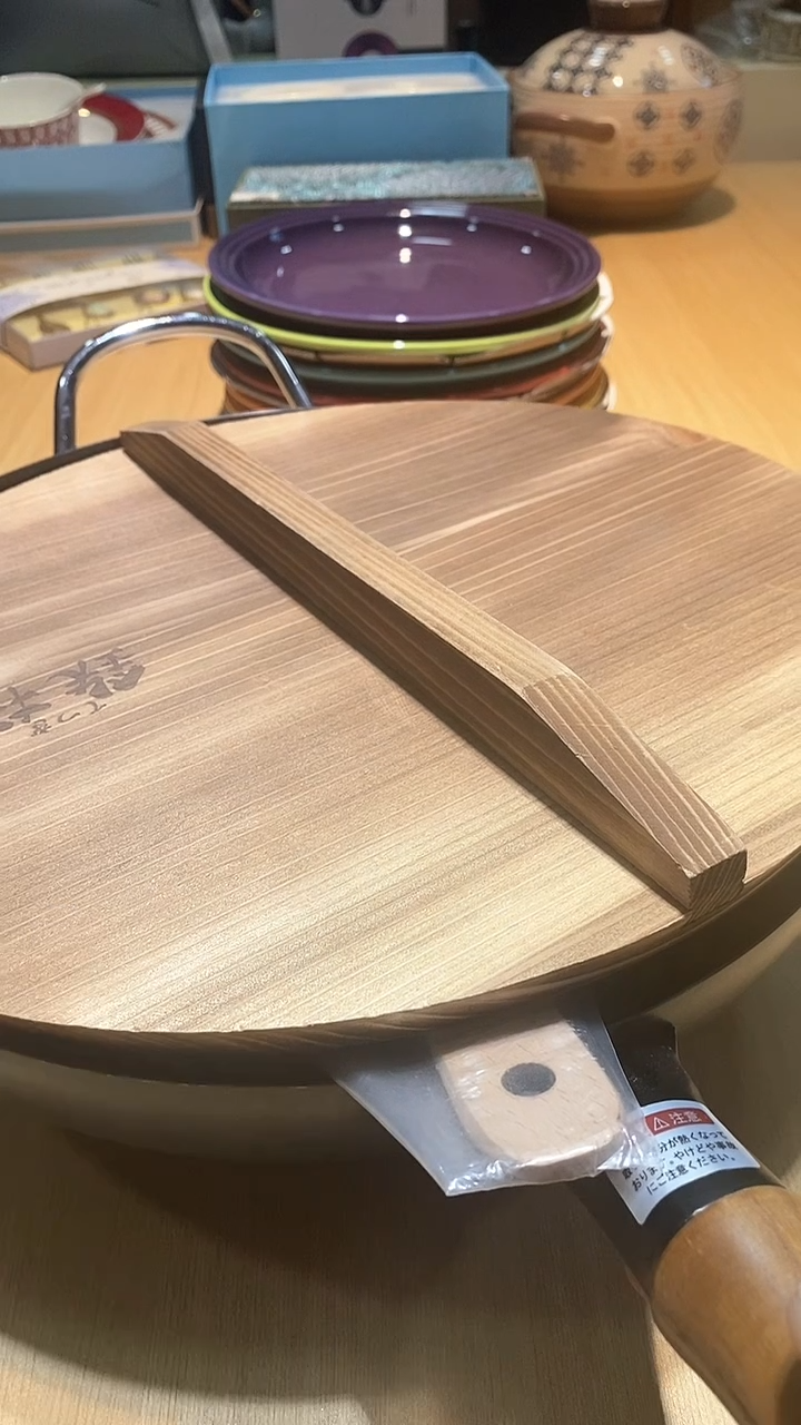 【闪购商品】瓷片锅碗瓢盆一件不剩