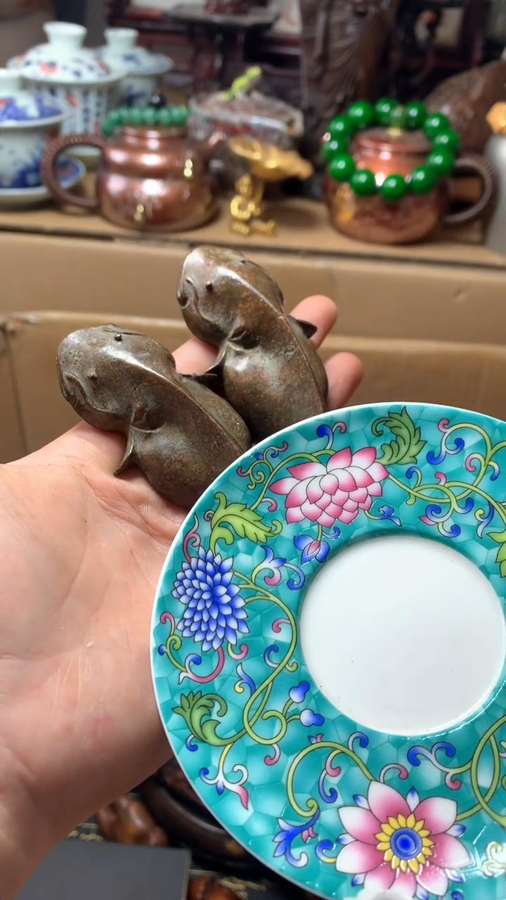 【闪购商品】瓷器默认微瑕瓷器